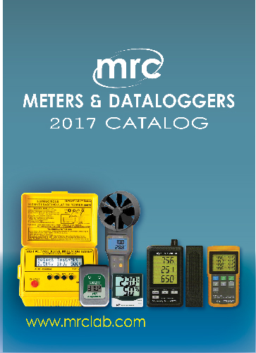 METERS-DATALOGGERS-MRC