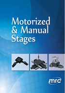 Motorized-Manual-Stage