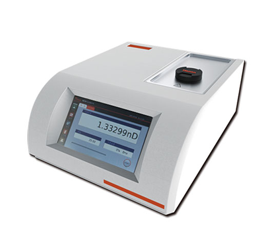 A670 Refractometers